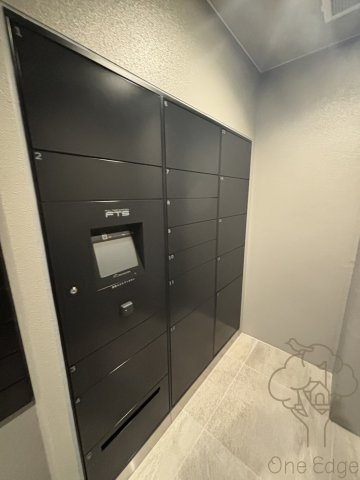 アーバネックス梅田中崎町IIのその他共用部分
