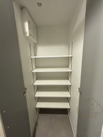 アーバネックス梅田中崎町IIの玄関