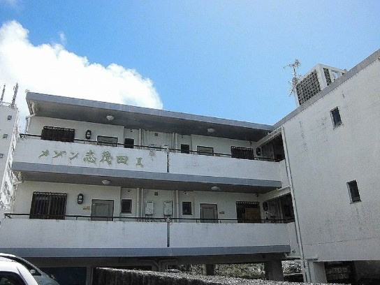メゾン志茂田Ⅱ