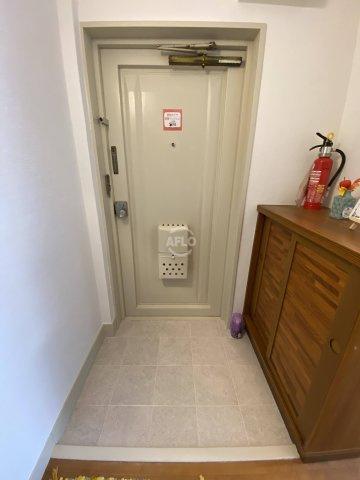 南松竹マンションのその他|南松竹マンション 　玄関