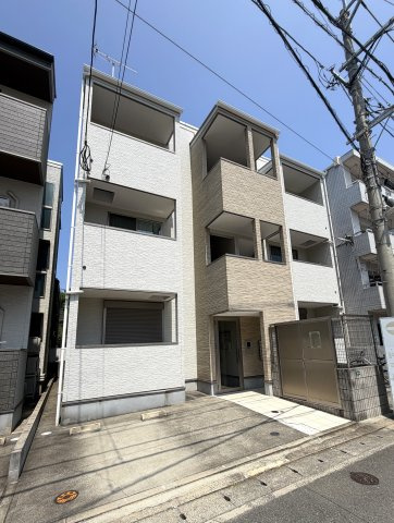 サニーガーデン小戸
