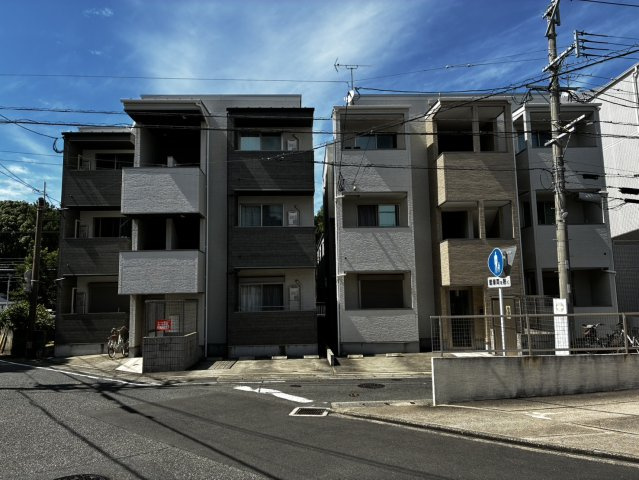 サニーガーデン小戸のその他
