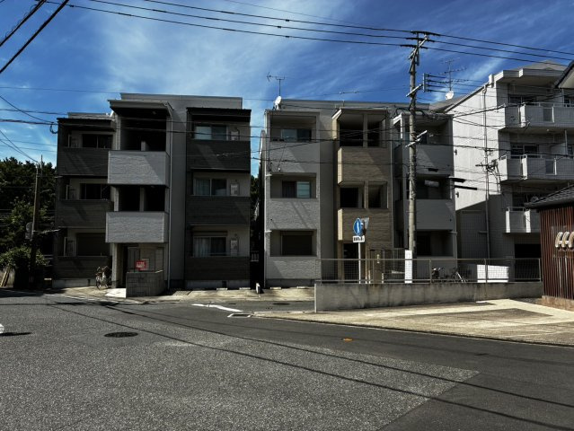 サニーガーデン小戸のその他
