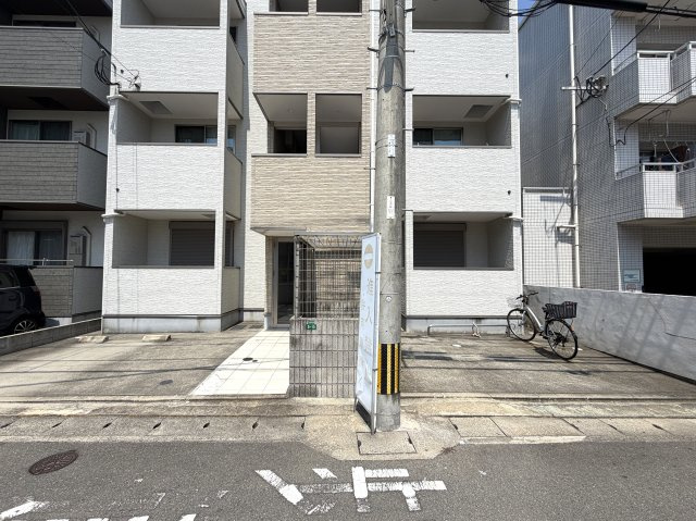 サニーガーデン小戸のその他