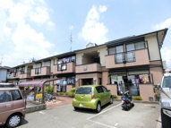 新屋ハイムの画像