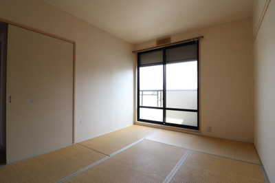 【洋室】 | 新屋ハイム