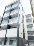 足立区東綾瀬２丁目のマンションの画像