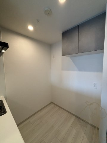 アーバネックス南森町WESTのキッチン