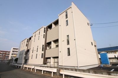【外観】 | CB和白プレベール