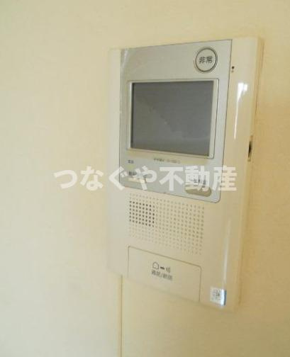 ブライズ品川大井のセキュリティ|ブライズ品川大井