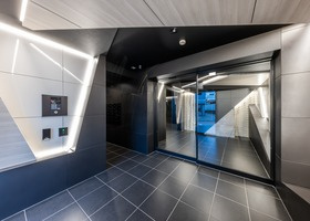 【エントランス】 | アーバンパーク方南町Ⅱ