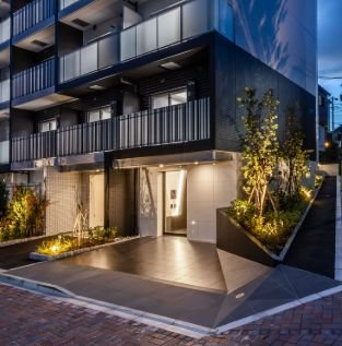 【展望】 | アーバンパーク方南町Ⅱ