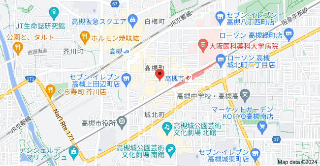 【地図】 | フェリーチェ寺本