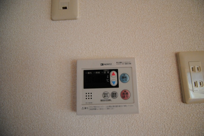 【設備】 | 進藤コーポ | ※同マンション別室の参考写真です