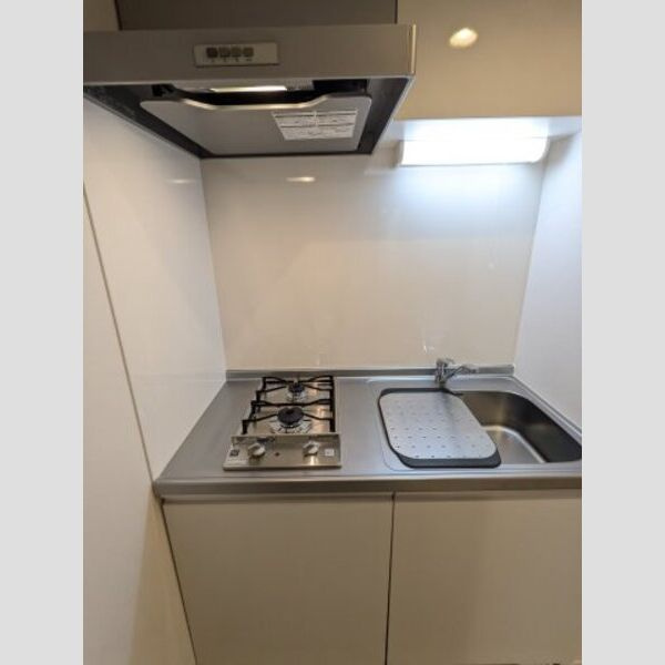 ハーモニーテラス愛知町Ⅲ　名古屋市賃貸　仲介手数料無料のキッチン