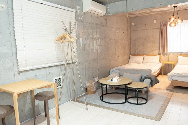 COCOBNB DAIKOKUCHO NAMBA OSAKA