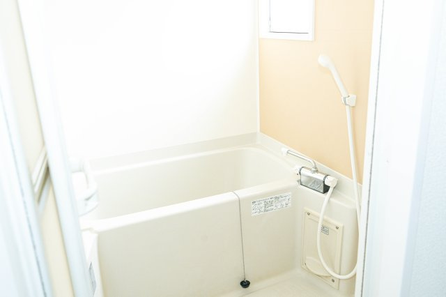 COCOBNB DAIKOKUCHO NAMBA OSAKAの浴室