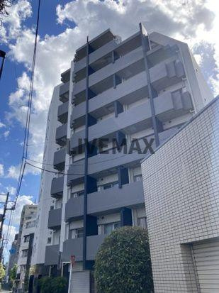 クレヴィスタ代田橋の画像