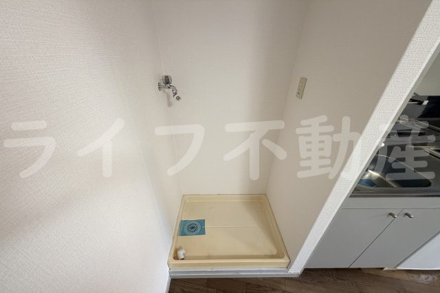 パルティールの設備