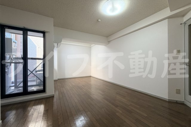 パルティールの内装|きれいな内装です