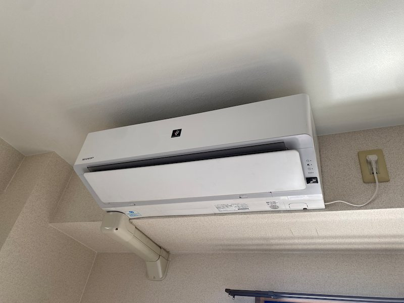 プレステージ翼の設備