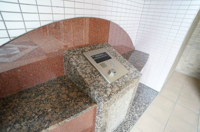 プレステージ翼のその他共用部分