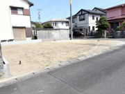 藤枝市泉町 新築建売の画像