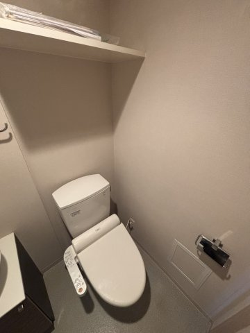 【トイレ】