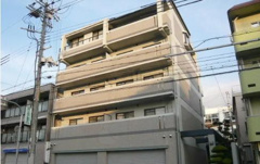 神戸市東灘区本山北町３丁目のマンションの画像