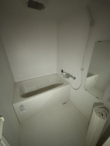 【浴室】
