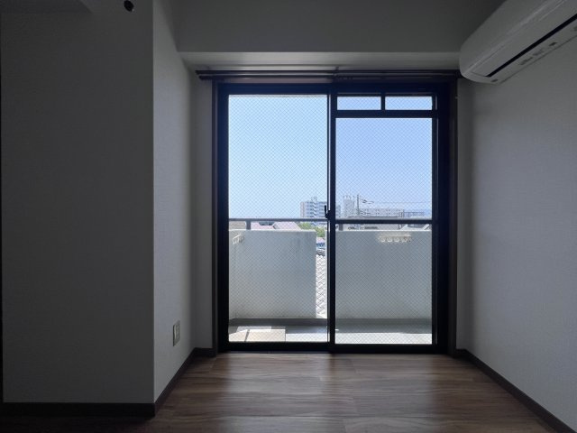 コーラル五色山の子供部屋