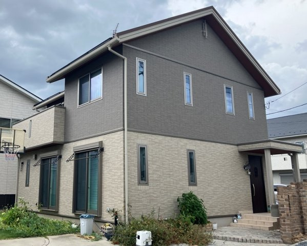 原郷戸建