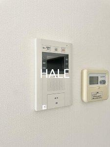 【セキュリティ】 | アソシアグロッツォ・クアトロ博多