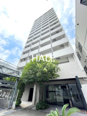 【外観】 | アソシアグロッツォ・クアトロ博多