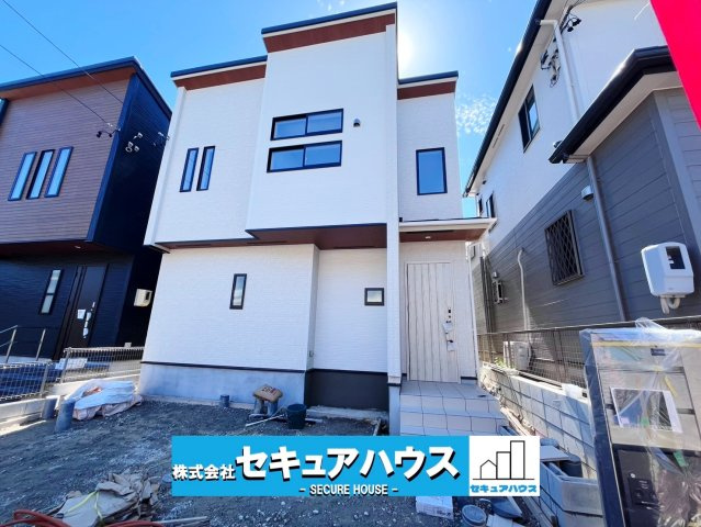 【今からご案内可能】知多郡東浦町大字石浜字田之助　全2棟