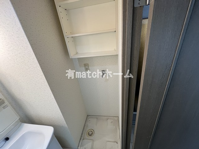 ハーミッツセル門真の設備