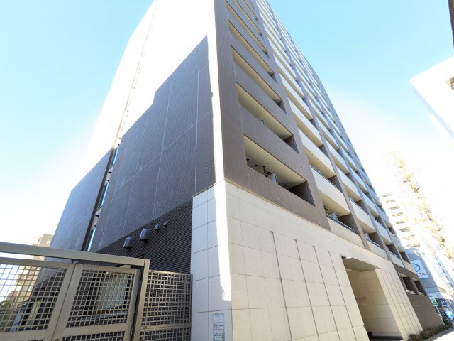 ガーデン板橋氷川町