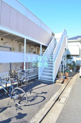 【エントランス】 | ケー・アトール | エントランスです