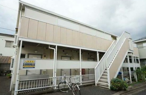 【外観】 | ケー・アトール | 外観です