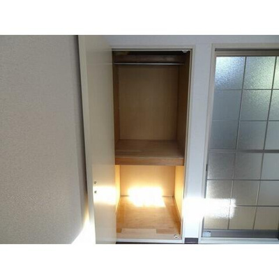 【収納】 | ケー・アトール | 収納です
