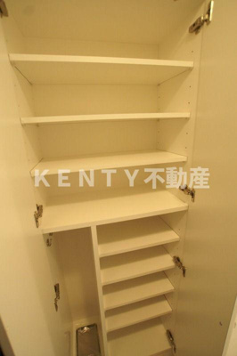 【設備】 | ブライズ品川大井