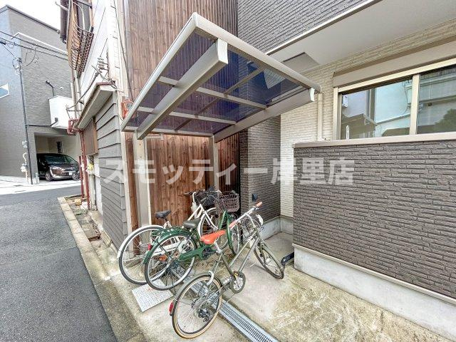 グリッター清水丘のその他共用部分
