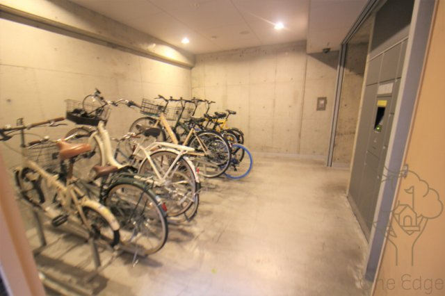 堂島プライマリーワンのその他共用部分