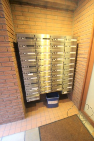 堂島プライマリーワンのその他共用部分