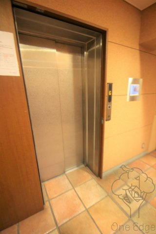 堂島プライマリーワンのその他共用部分