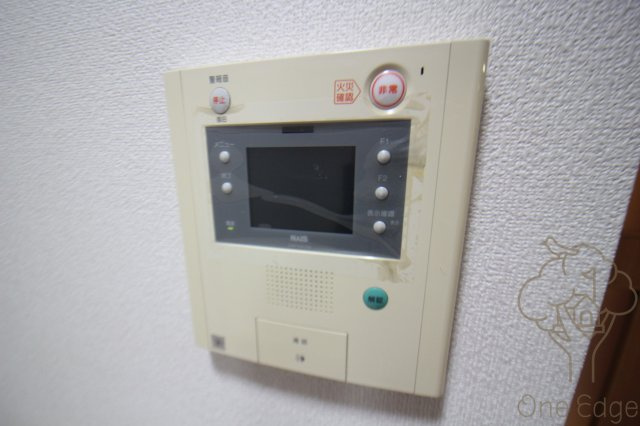 堂島プライマリーワンの設備