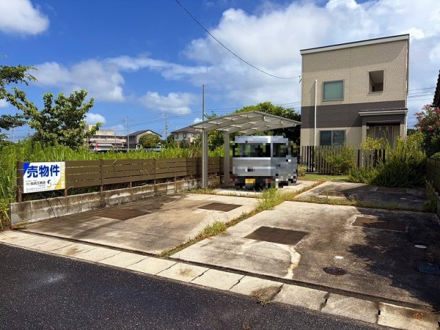 ■□米子市彦名町中古戸建□■