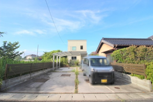 ■□米子市彦名町中古戸建□■