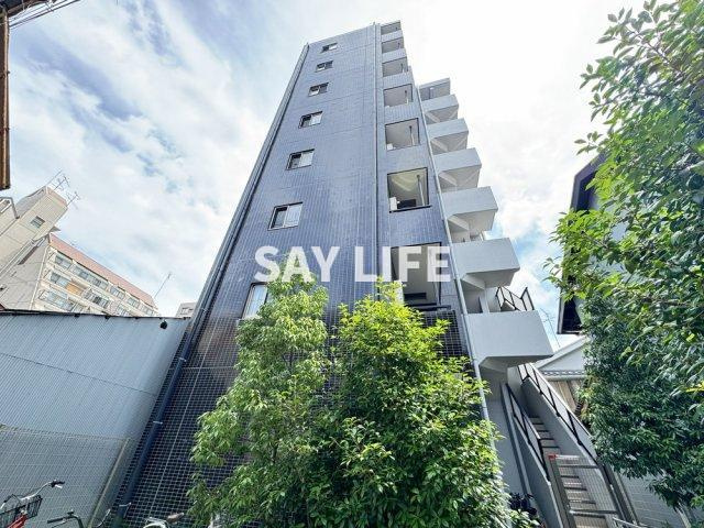ヒルズ八尾本町