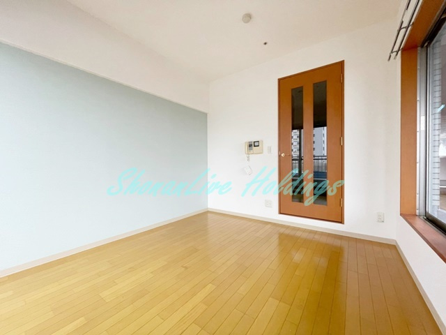 藤沢市辻堂２丁目の賃貸マンションの寝室|落ち着いて過ごせるお部屋です♪